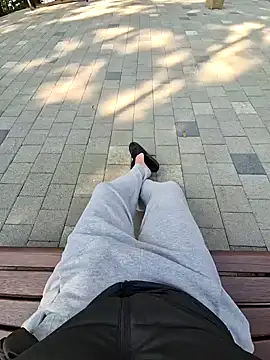 starvingo2002 online show from October 26, 2025, 1:39 am