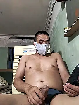 Snapshot of HoangNam20x chatting on October 29, 2025, 2:27 pm HoangNam20x online show from October 29, 2025, 2:27 pm