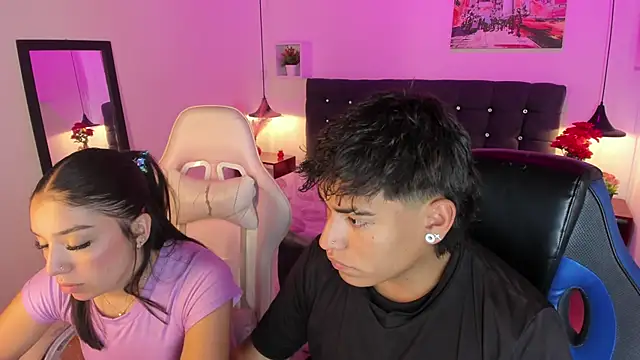 Yiing and yang online show from October 7, 2025, 9:16 pm