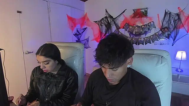 Yiing and yang online show from October 21, 2025, 10:47 am