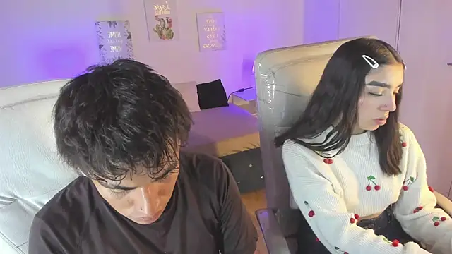 Yiing and yang online show from October 14, 2025, 8:53 pm