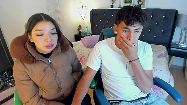 Yiing and yang online show from October 10, 2025, 10:49 am