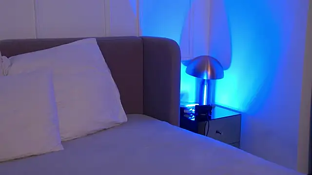 ArianaMell online show from April 3, 2026, 3:35 am