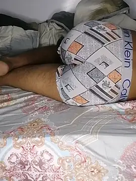 Amin Dz-20 online show from October 9, 2025, 3:12 pm