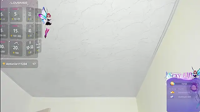 Laurasofia01 online show from January 16, 2026, 4:44 pm