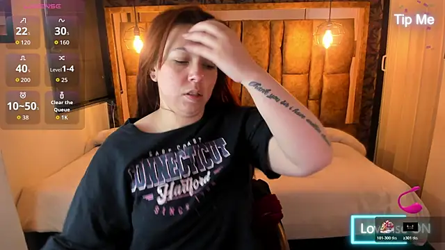 Isa Thompson   online show from November 16, 2025, 11:59 am