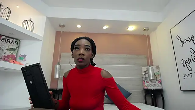 Snapshot of AlexandraCambell chatting on October 25, 2025, 1:45 pm AlexandraCambell online show from October 25, 2025, 1:45 pm