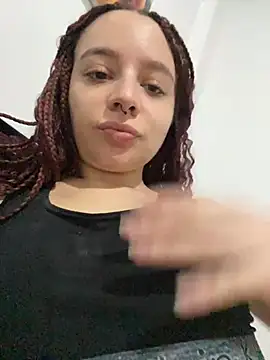 karla-thomsom10 online show from July 6, 2026, 8:11 pm