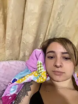 karla-thomsom10 online show from March 12, 2026, 7:51 pm