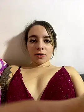 Snapshot of karla-thomsom10 chatting on December 18, 2025, 6:45 pm karla-thomsom10 online show from December 18, 2025, 6:45 pm