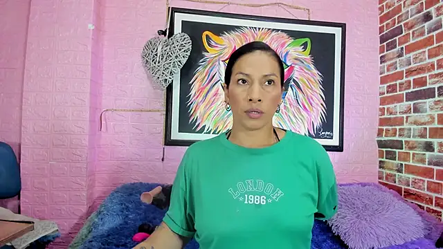 aliaandadara online show from February 26, 2026, 4:23 am