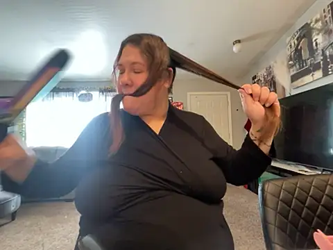 Snapshot of JizzyJazzunleashed chatting on December 4, 2025, 5:45 pm JizzyJazzunleashed online show from December 4, 2025, 5:45 pm