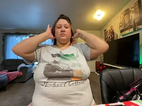 Snapshot of JizzyJazzunleashed chatting on November 14, 2025, 4:43 pm JizzyJazzunleashed online show from November 14, 2025, 4:43 pm