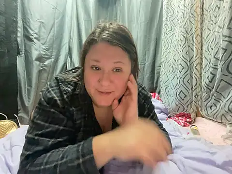 JizzyJazzunleashed online show from March 19, 2026, 4:29 pm