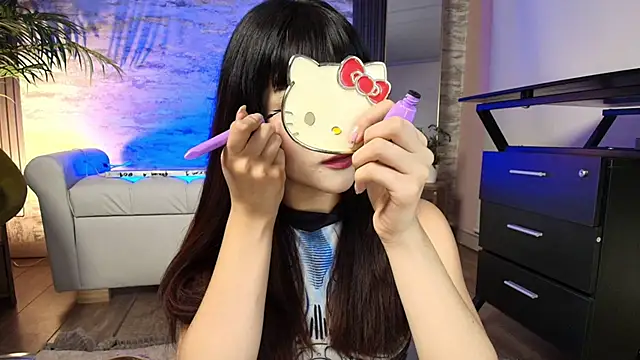 Snapshot of sakuramoss chatting on December 21, 2025, 6:26 am sakuramoss online show from December 21, 2025, 6:26 am