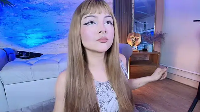 sakuramoss online show from April 8, 2026, 4:58 am