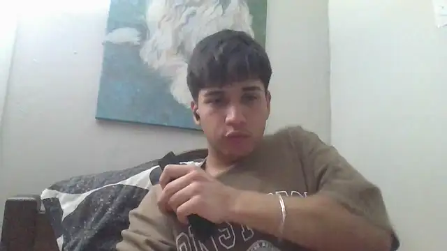 angxhot online show from November 9, 2025, 3:21 am