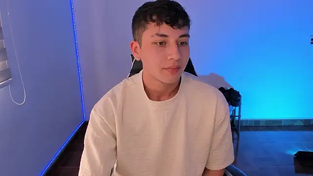 Casper   kyy online show from February 12, 2026, 7:02 pm