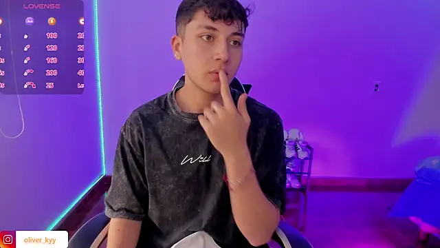 Casper   kyy online show from December 16, 2025, 7:07 pm