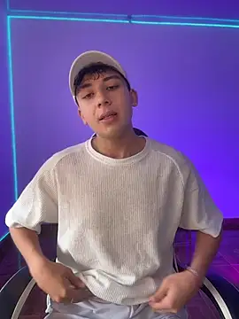 Casper   kyy online show from December 1, 2025, 5:47 pm