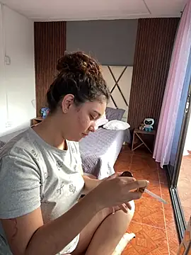 Snapshot of lana_rousse01 chatting on February 10, 2026, 10:31 pm lana rousse01 online show from February 10, 2026, 10:31 pm