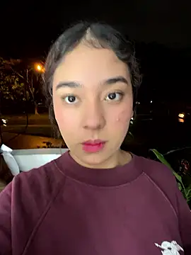 Snapshot of lana_rousse01 chatting on January 12, 2026, 1:01 am lana rousse01 online show from January 12, 2026, 1:01 am