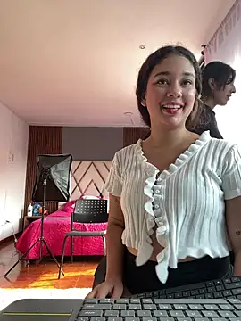 Snapshot of lana_rousse01 chatting on February 14, 2026, 9:15 pm lana rousse01 online show from February 14, 2026, 9:15 pm