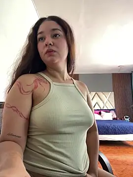 Snapshot of lana_rousse01 chatting on February 21, 2026, 1:35 pm lana rousse01 online show from February 21, 2026, 1:35 pm