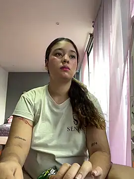 lana rousse01 online show from January 8, 2026, 9:54 pm