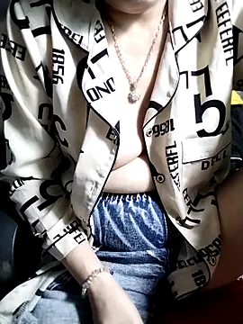 Minety473 online show from April 5, 2026, 11:44 pm