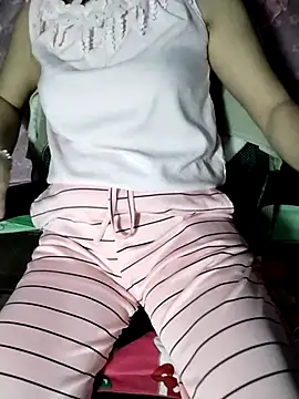 Minety473 online show from January 18, 2026, 12:25 am