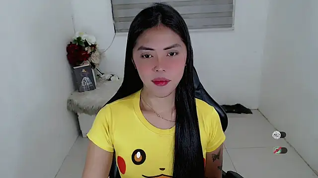 NaughtyBelle online show from September 13, 2025, 2:06 pm