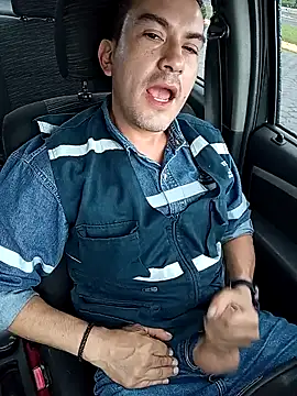 Blackaxes online show from February 4, 2026, 10:27 pm