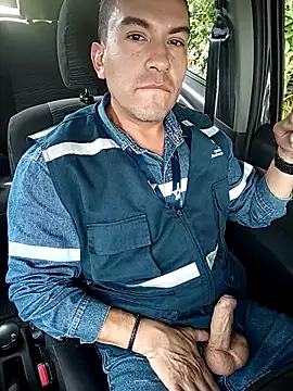 Blackaxes online show from March 9, 2026, 9:07 pm