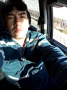 Blackaxes online show from December 16, 2025, 9:30 pm