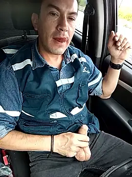 Blackaxes online show from January 13, 2026, 9:08 pm