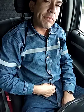 Blackaxes online show from November 5, 2025, 9:29 pm