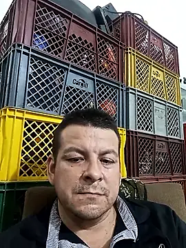 molinajm online show from January 15, 2026, 11:08 pm