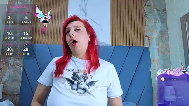 Snapshot of angel__red_ chatting on January 10, 2026, 7:47 am angel red online show from January 10, 2026, 7:47 am