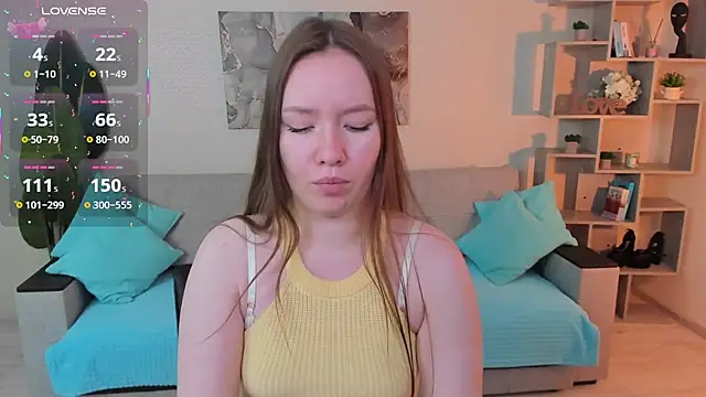 DaniCutie online show from January 15, 2026, 11:24 am