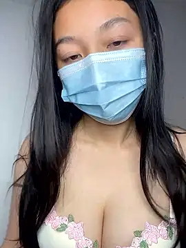 lingbb888 online show from January 12, 2026, 10:00 am