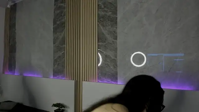 Snapshot of IsisNoir chatting on September 8, 2025, 7:35 pm IsisNoir online show from September 8, 2025, 7:35 pm