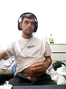 ghostfu1996 online show from April 17, 2026, 8:00 pm