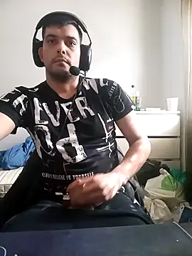 ghostfu1996 online show from April 14, 2026, 3:06 pm