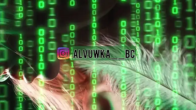 Snapshot of Alvuwkaa chatting on December 1, 2025, 8:15 am Alvuwkaa online show from December 1, 2025, 8:15 am