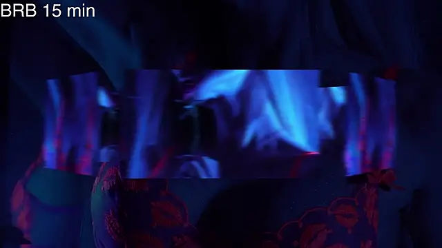 Alvuwkaa online show from February 24, 2026, 12:06 pm