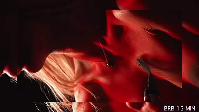 Alvuwkaa online show from March 30, 2026, 7:54 am