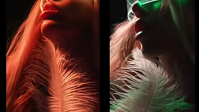 Snapshot of Alvuwkaa chatting on November 28, 2025, 9:20 am Alvuwkaa online show from November 28, 2025, 9:20 am