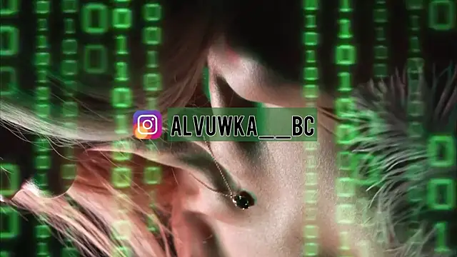 Snapshot of Alvuwkaa chatting on November 23, 2025, 2:38 pm Alvuwkaa online show from November 23, 2025, 2:38 pm