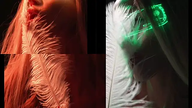 Snapshot of Alvuwkaa chatting on December 5, 2025, 7:29 am Alvuwkaa online show from December 5, 2025, 7:29 am